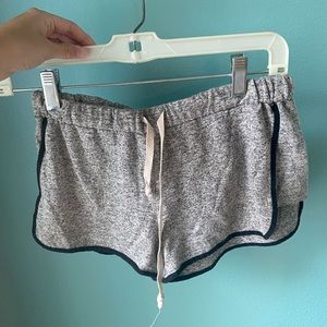 Cutest Brandy Melville Shorts